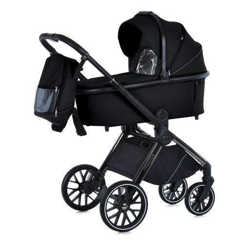   EL CAMINO Prestige 2  1  (ME 1124-2 Black)