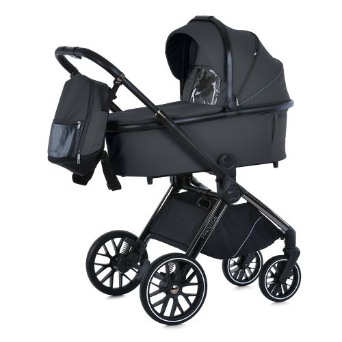   EL CAMINO Prestige 2  1 - (ME 1124-2 Magnet Gray)
