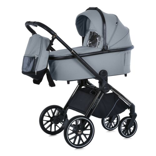   EL CAMINO Prestige 2  1  (ME 1124-2 Frost Gray)