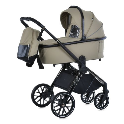   EL CAMINO Prestige 2  1  (ME 1124-2 Calm Beige)