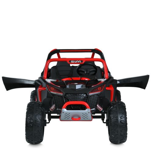   BAMBI RACER  (M 6066EBLR-3)