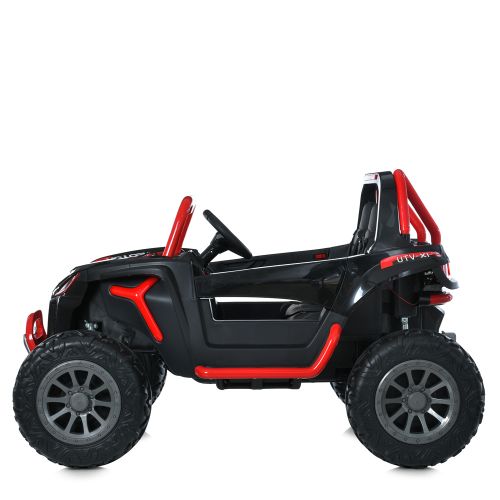   BAMBI RACER  (M 6066EBLR-3)