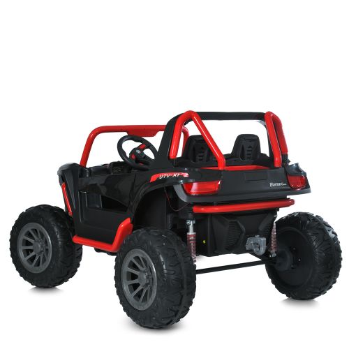   BAMBI RACER  (M 6066EBLR-3)