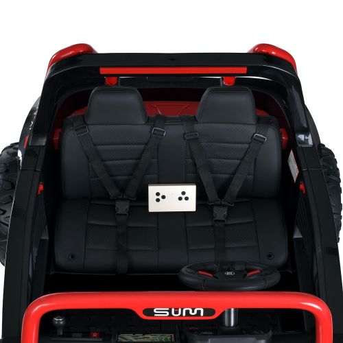   BAMBI RACER  (M 6066EBLR-3)