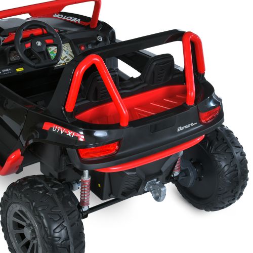   BAMBI RACER  (M 6066EBLR-3)