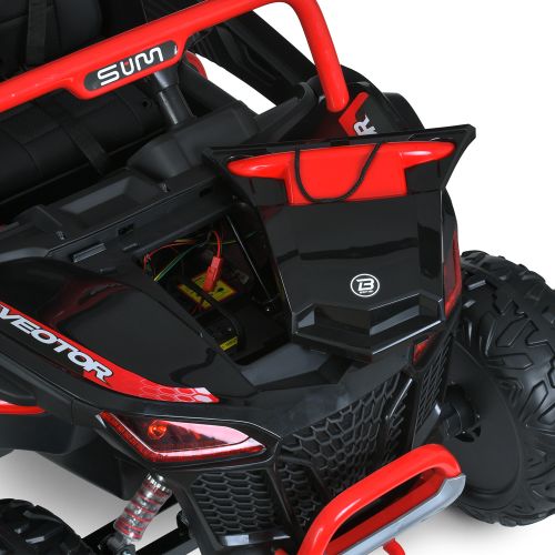   BAMBI RACER  (M 6066EBLR-3)