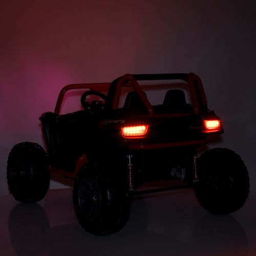   BAMBI RACER  (M 6066EBLR-3)