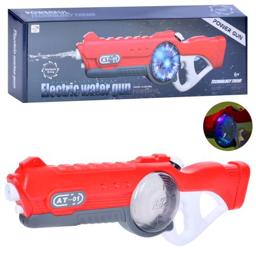   Electric water gun (66680)