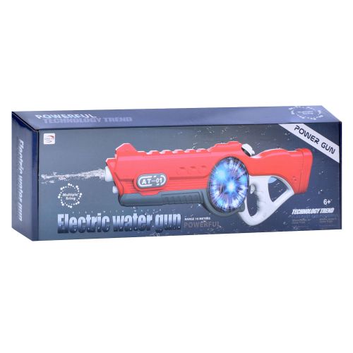   Electric water gun (66680)
