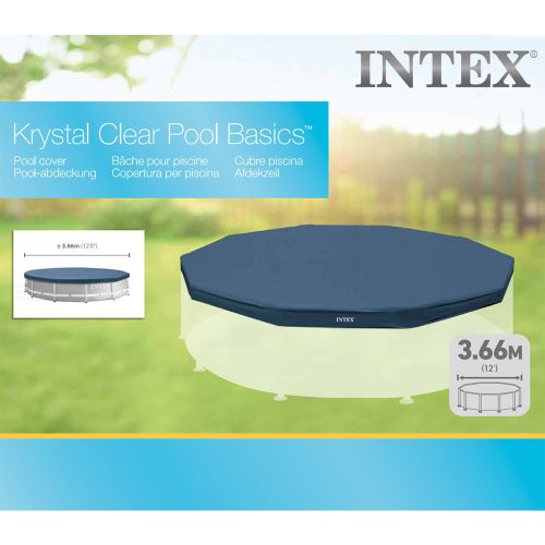    INTEX 366  (28031)