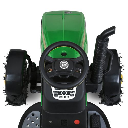   BAMBI RACER     (M 4619ABLR-5)