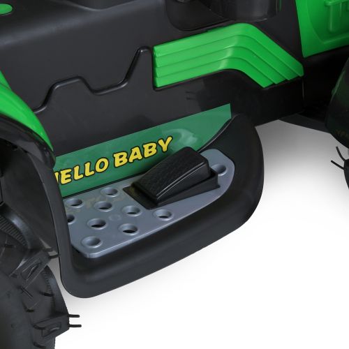   BAMBI RACER     (M 4619ABLR-5)