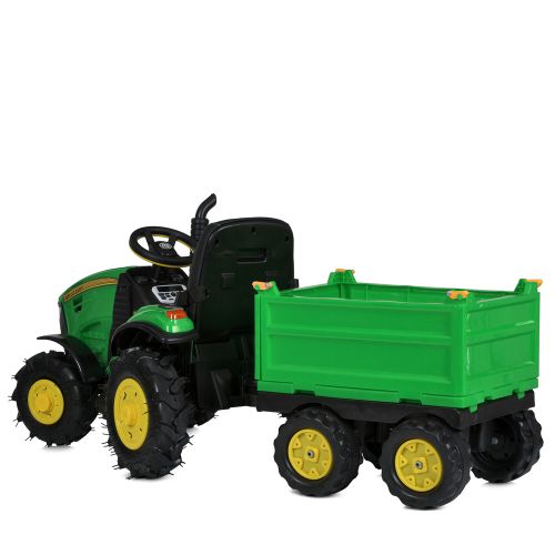   BAMBI RACER     (M 4619ABLR-5)