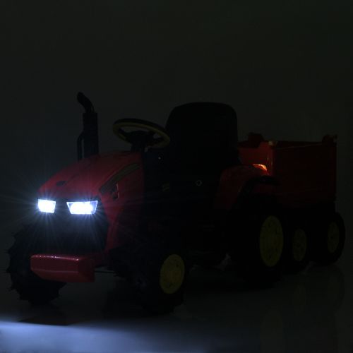  BAMBI RACER     (M 4619ABLR-5)