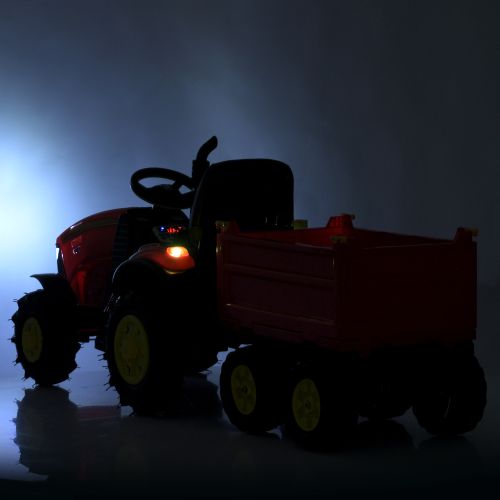   BAMBI RACER     (M 4619ABLR-5)