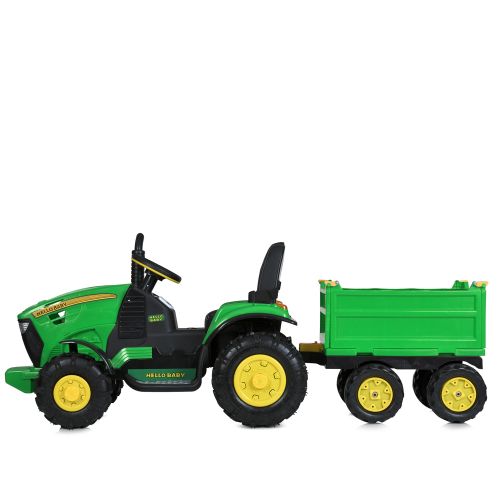   BAMBI RACER     (M 4619ABLR-5)