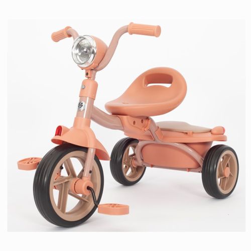   TURBOTRIKE  (MT 1037 Peach Fuzz)