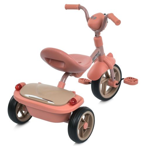   TURBOTRIKE  (MT 1037 Peach Fuzz)