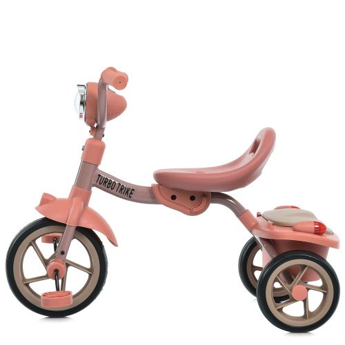   TURBOTRIKE  (MT 1037 Peach Fuzz)