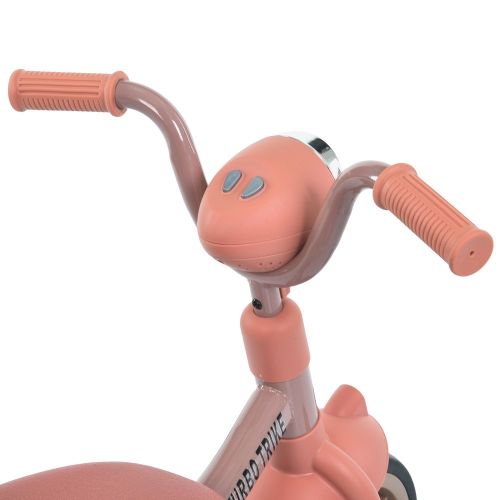   TURBOTRIKE  (MT 1037 Peach Fuzz)