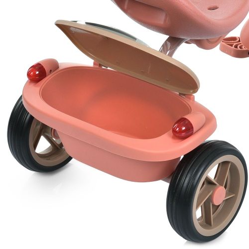   TURBOTRIKE  (MT 1037 Peach Fuzz)