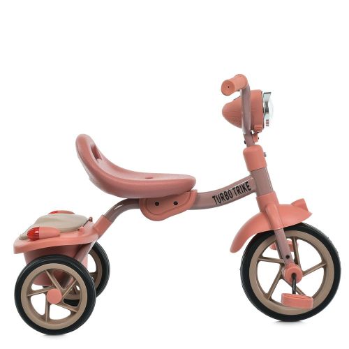   TURBOTRIKE  (MT 1037 Peach Fuzz)