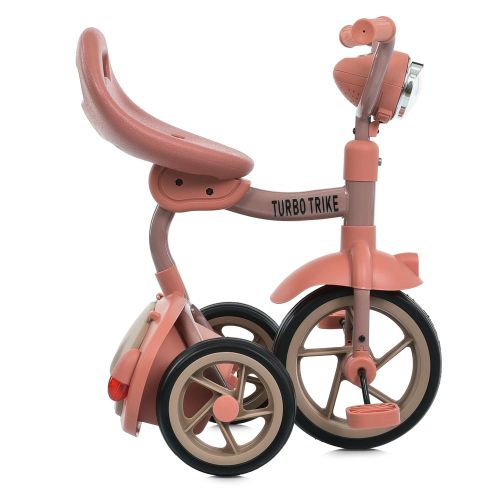   TURBOTRIKE  (MT 1037 Peach Fuzz)