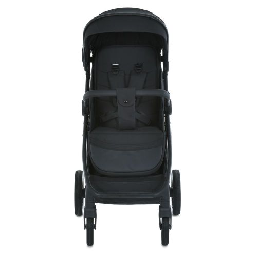 ³  EL CAMINO Dahlia  (ME 1181 Black)