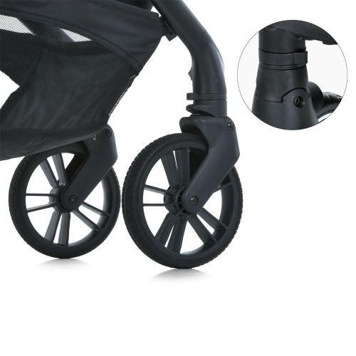 ³  EL CAMINO Dahlia  (ME 1181 Black)