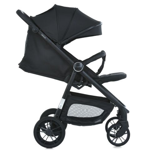 ³  EL CAMINO Dahlia  (ME 1181 Black)
