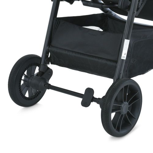 ³  EL CAMINO Dahlia  (ME 1181 Black)