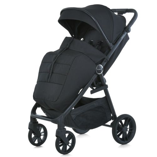 ³  EL CAMINO Dahlia  (ME 1181 Black)