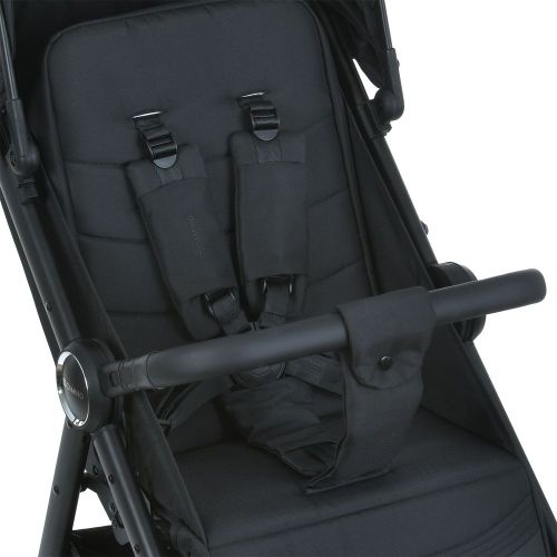 ³  EL CAMINO Dahlia  (ME 1181 Black)