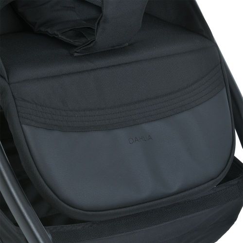 ³  EL CAMINO Dahlia  (ME 1181 Black)