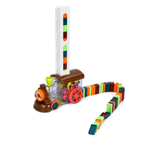     Domino Train  (GP2161)