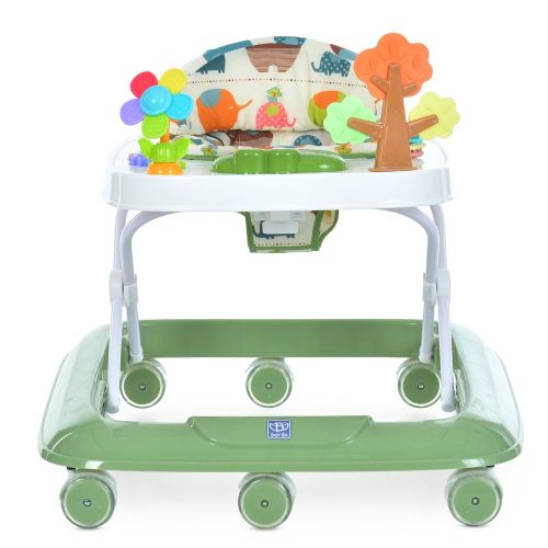   BAMBI  (M 6134-5)