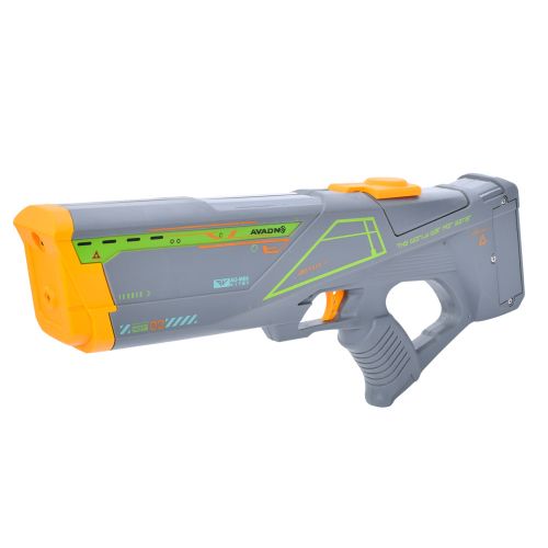   Water Gun Electric The Big Water   (T-03)