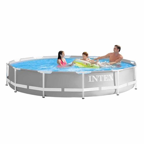   INTEX 366x76  (26710)