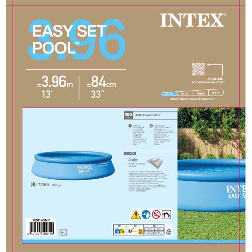   INTEX 39684  (28143)