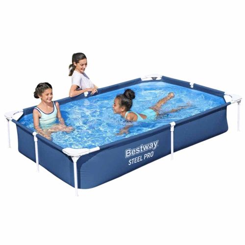   BESTWAY 221x150x43  (56401)