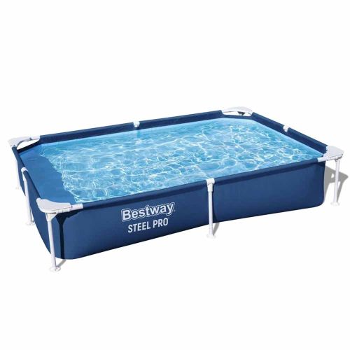   BESTWAY 221x150x43  (56401)