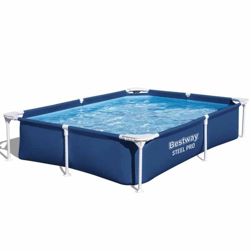   BESTWAY 221x150x43  (56401)