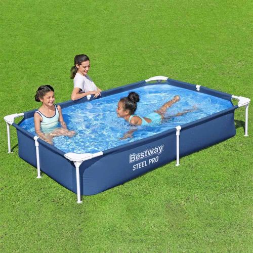   BESTWAY 221x150x43  (56401)