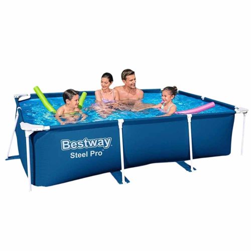   BESTWAY 259x170x61  (56403)