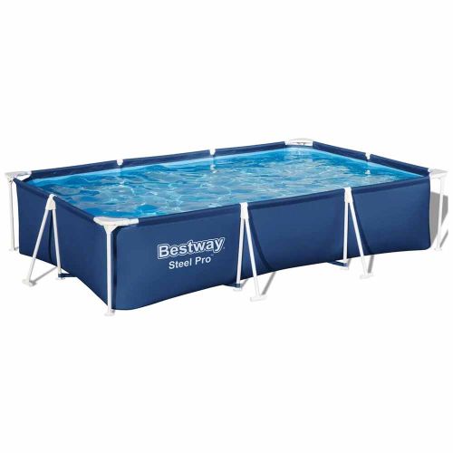  BESTWAY 300x201x66  (56404)