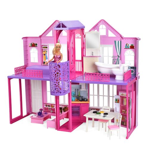    DEFA Lucy's House     (8440-BF)