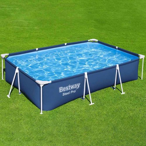   BESTWAY 300x201x66  (56404)