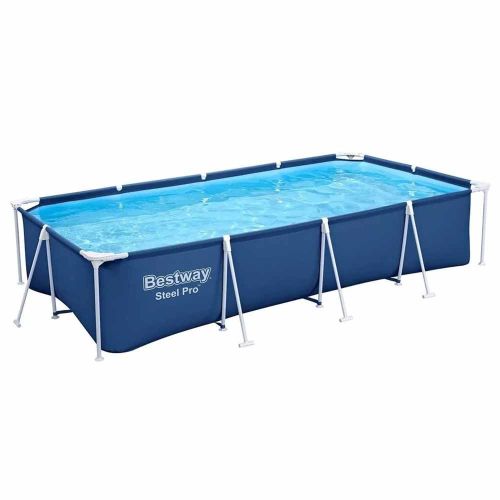   BESTWAY 400x211x81  (56405)