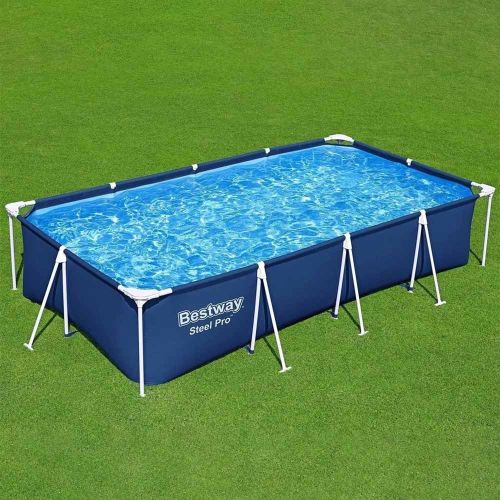   BESTWAY 400x211x81  (56405)