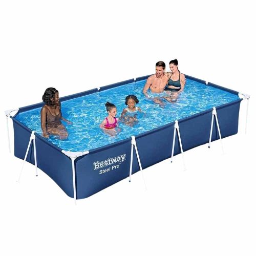   BESTWAY 400x211x81  (56405)
